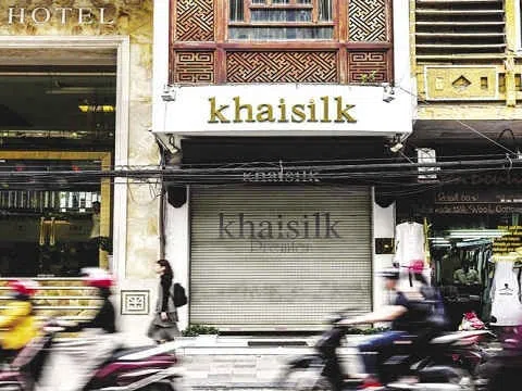 Văn hoá doanh nghiệp nhìn từ sự sụp đổ “đế chế” Khải Silk, Asanzo và Covid-19