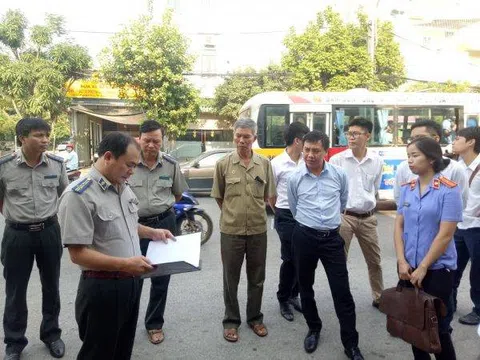 Kê biên tài sản, phong tỏa tài khoản – Những vướng mắc và kiến nghị hoàn thiện