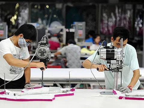 Đề xuất xây dựng Nghị định về hàng hóa “Sản xuất tại Việt Nam”