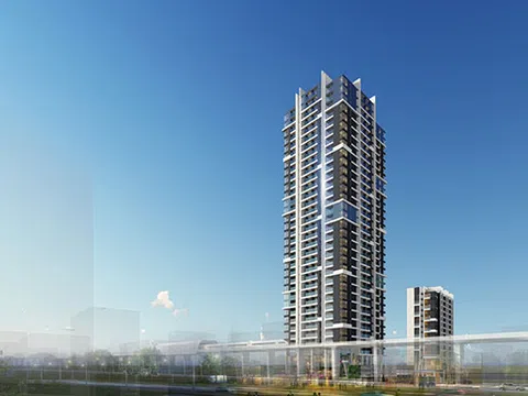 Center Point Cầu Giấy:  Nơi đẳng cấp được thể hiện