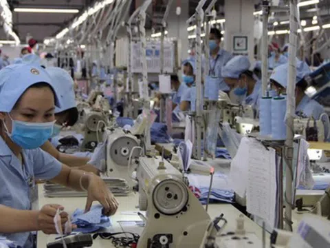 Khoan sức doanh nghiệp: Bắt đầu từ sự hợp lý về kinh phí công đoàn