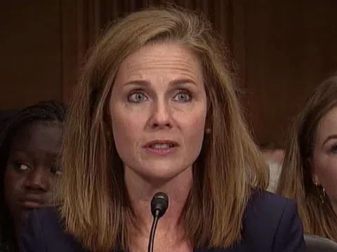 Tổng thống Mỹ Donald Trump chọn thẩm phán mới của Tòa án Tối cao