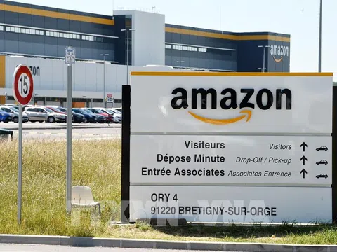 Amazon Nhật Bản trình kế hoạch cải cách lên cơ quan chống độc quyền