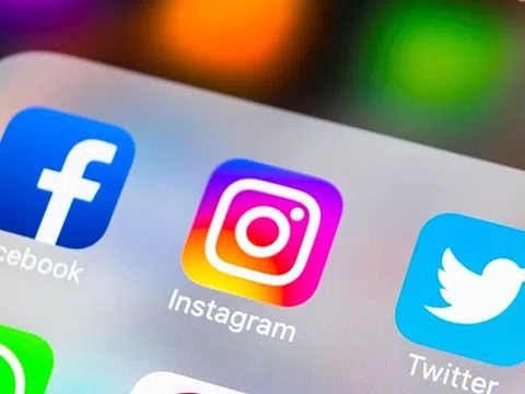 Đề xuất sửa Luật để các “ông lớn” công nghệ không được hưởng quyền miễn trừ trách nhiệm pháp lý