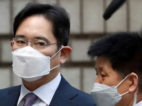 Tai họa tiếp tục ập đến với tập đoàn Samsung: 'Thái tử' Lee bị cáo buộc thêm tội thao túng chứng khoán, 2 phiên tòa đang chờ xét xử