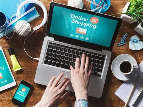 Quy định mới về xử phạt vi phạm hành chính trong lĩnh vực thương mại điện tử