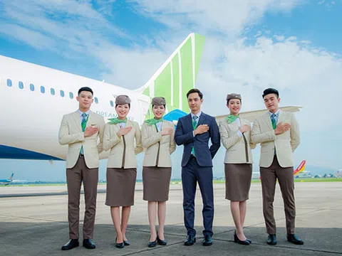 Chủ tịch Bamboo Airways: “Sức bật của thị trường nói lên tất cả”