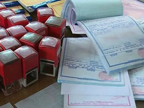 Kiến nghị tăng mức hình phạt tù và tịch thu tài sản đối với tội phạm mua bán hóa đơn VAT trái phép