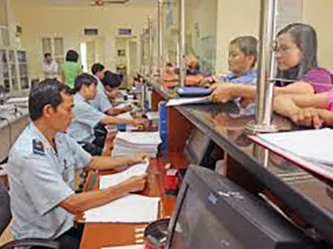 Bộ Tài chính đề xuất bổ sung thêm đối tượng nộp phí hải quan
