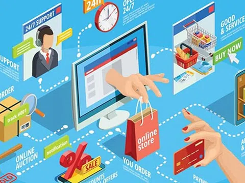 Pháp luật về bảo hộ sở hữu trí tuệ trong môi trường thương mại điện tử: Từ thực tiễn của Việt Nam đến kinh nghiệm một số nước