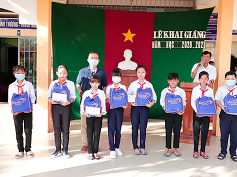Masan Group lan toả thông điệp nhân văn thông qua các hoạt động cộng đồng