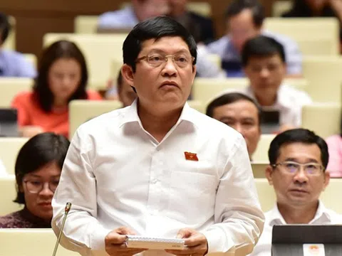 Cần xác minh việc kê khai tài sản và quy trình bổ nhiệm ông Phạm Phú Quốc có đúng luật ?.