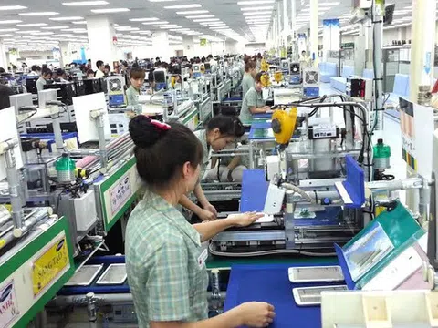 Chính sách ưu đãi dành cho DN FDI và DN chế xuất có gì khác nhau?