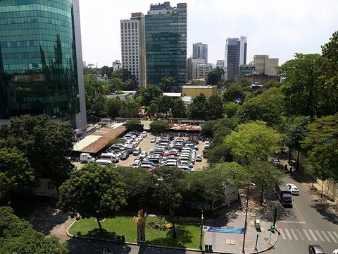 Nghiên cứu từ 3 đại án: Hoàn thiện phương pháp xây dựng giá đất là vấn đề cốt lõi