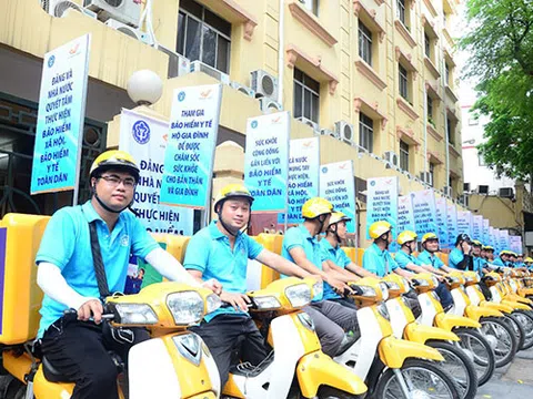 Những quy định mới về bảo hiểm xã hội có hiệu lực từ ngày 15/9/2020