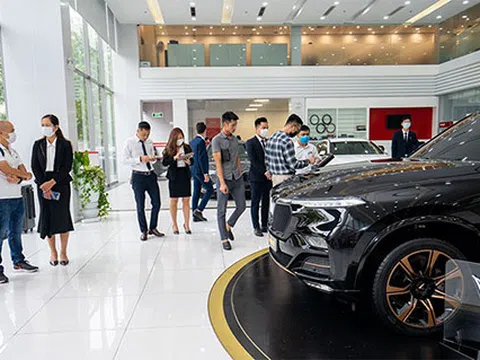 Vingroup là doanh nghiệp tư nhân được yêu thích nhất Việt Nam