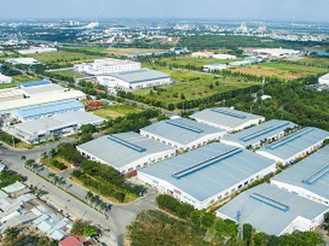 Tiềm năng cho các công ty xây dựng công nghiệp sau đại dịch