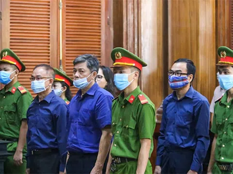 VKS kháng nghị vụ sai phạm tại khu đất 8 – 12 Lê Duẩn về thiệt hại thực tế