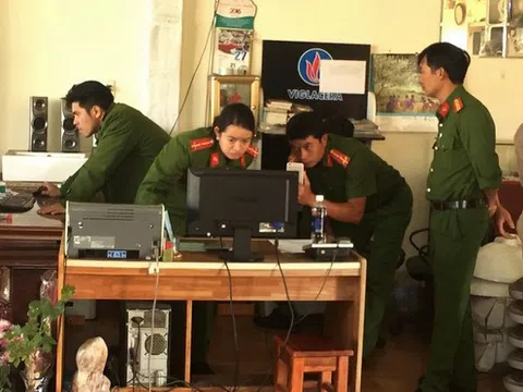 Điều tra 2 doanh nghiệp “mua bán" hàng vạn tấn cao su không có thật