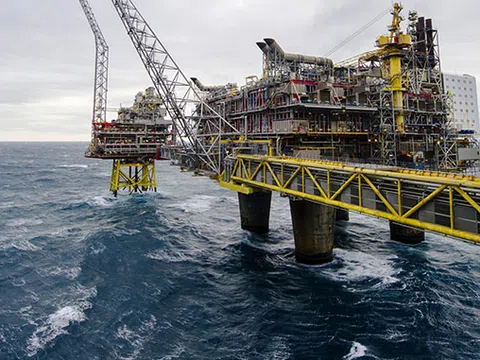 Doanh nghiệp nhà nước hoạt động trong 8 lĩnh vực được bổ sung vốn