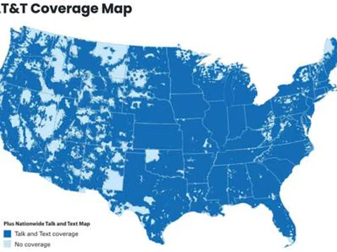 VinSmart sản xuất điện thoại cho nhà mạng hàng đầu nước Mỹ AT&T?