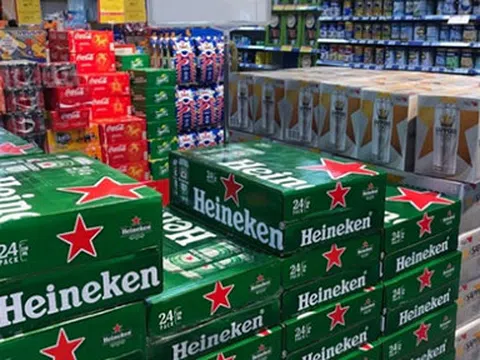 Vụ Heineken không cho đại lý bán bia Sabeco: Chuyên gia phân tích vụ việc dưới góc độ pháp luật thương mại và cạnh tranh