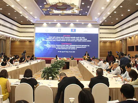 Trên 50% doanh nghiệp đã quan tâm đến đầu tư cho khoa học công nghệ