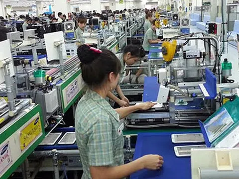 Việt Nam thu hút R&D từ các tập đoàn lớn bằng thể chế vượt trội