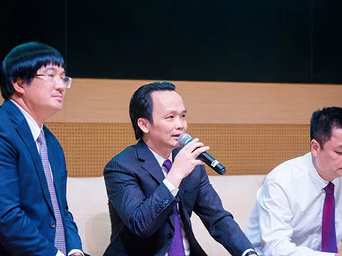 Ông Nguyễn Đức Hưởng: Bamboo Airways có thể đạt chuẩn tiếp viên 5 sao quốc tế ngay từ năm 2021