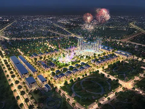 Thái Bình: Vựa lúa chuyển mình đón sóng đầu tư