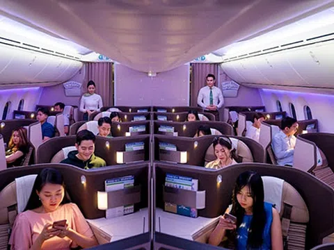 Bamboo Airways liên tục tung combo bay – nghỉ 5 sao trọn gói cho thượng khách