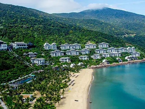 Những khu nghỉ dưỡng lý tưởng để du khách không nghĩ đến Covid-19