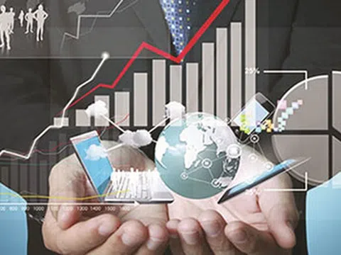 Những ưu tiên trong quản lý nền kinh tế số