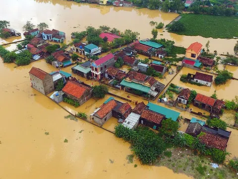 Hội Luật gia Việt Nam kêu gọi cán bộ, đảng viên, hội viên và các mạnh thường quân trên cả nước cùng chung tay quyên góp ủng hộ đồng bào miền Trung