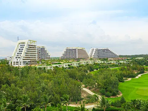 FLC ước lãi gần 600 tỷ đồng quý III, tăng gấp 9 lần so với cùng kỳ