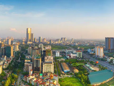 Hối lộ chiếm tới 8% chi phí dự án bất động sản