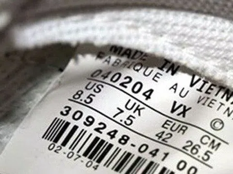 Gian lận xuất xứ hàng hóa bắt đầu gia tăng và phức tạp hơn