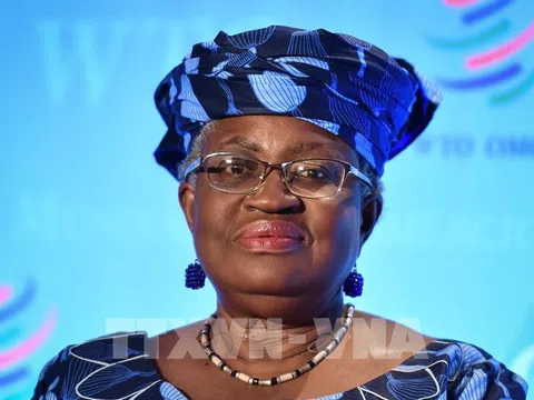 WTO sẽ lần đầu tiên có nữ Tổng giám đốc