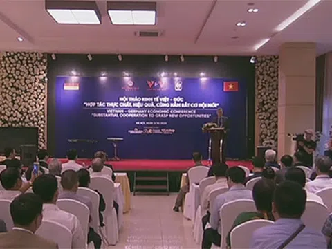 TS. Nguyễn Văn Thân: 5 thách thức mà các DN Việt Nam sẽ phải đối mặt khi thực thi Hiệp định EVFTA