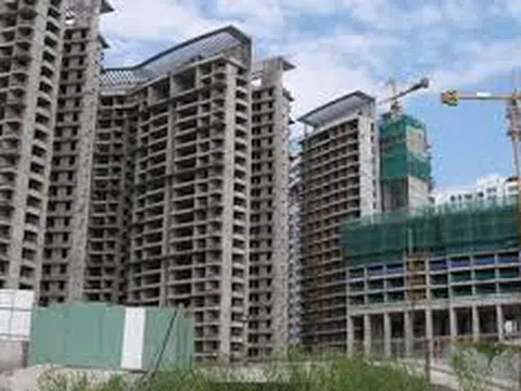 Chủ đầu tư bán nhà ở chưa đủ điều kiện bị phạt thế nào?