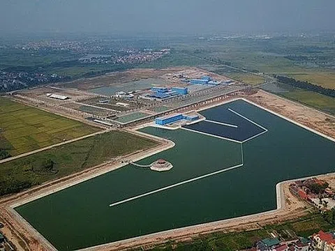 Dự án đầu tư xây dựng Nhà máy nước mặt sông Đuống và vấn đề thực thi Luật Xây dựng và pháp luật về Giá