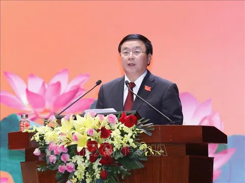 Đổi mới cơ chế, chính sách để doanh nghiệp nhà nước phát triển bền vững