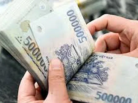 Từ năm 2021, lương, thưởng của người lao động thay đổi ra sao?