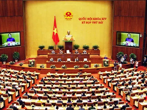 Kiểm soát của chính quyền Trung ương đối với việc thực hiện quyền lực nhà nước của chính quyền địa phương ở nước ta hiện nay