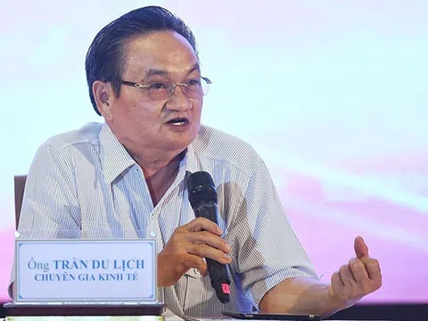 Ông Trần Du Lịch: Không nên can thiệp vào quyền quyết 'room' ngoại