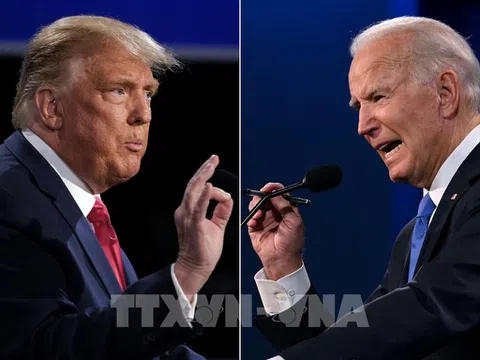 Tổng thống Mỹ có những thẩm quyền gì?