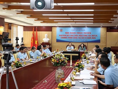 Ngành Hải quan: Xử lý hơn 12.000 vụ vi phạm về hải quan trong 9 tháng