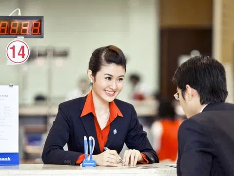 Lãi suất huy động thấp nhất nhiều năm, lãi vay chưa giảm tương ứng