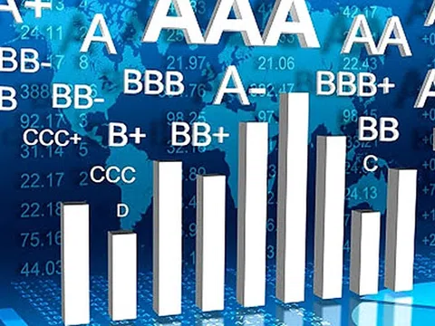 Thị trường trái phiếu doanh nghiệp: Cần có xếp hạng quốc tế