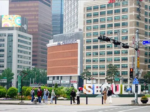 Hàn Quốc khẳng định Việt Nam là đối tác trọng tâm trong chính sách hướng Nam mới